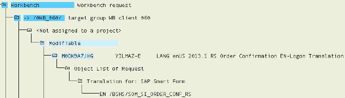 SE63 <wbr>Smartform <wbr>Translation <wbr>and <wbr>Export <wbr>using <wbr>SLXT <wbr>Program