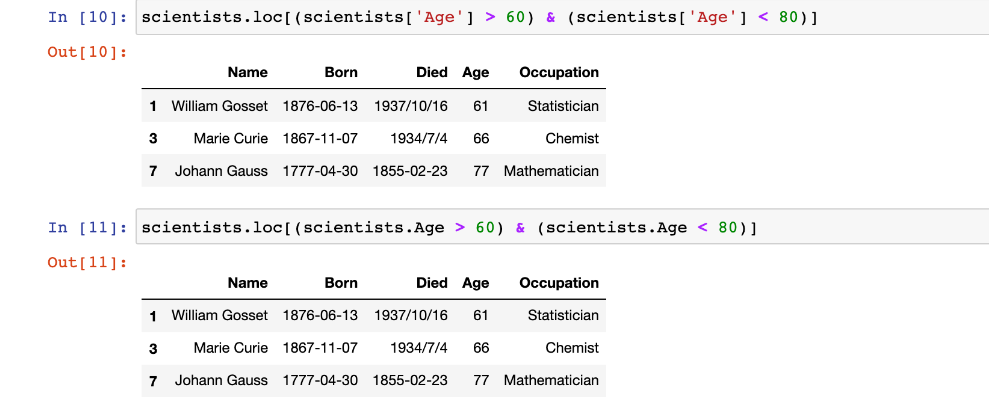Python+大数据-数据处理与分析-pandas快速入门_python大数据处理与分析-CSDN博客