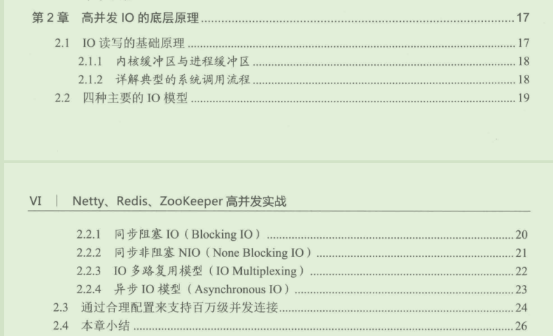 Github星标81k！阿里独有的高并发实战笔记首次曝光