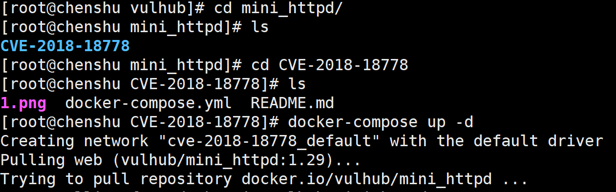 CVE-2018-18778任意文件读取漏洞-CSDN博客