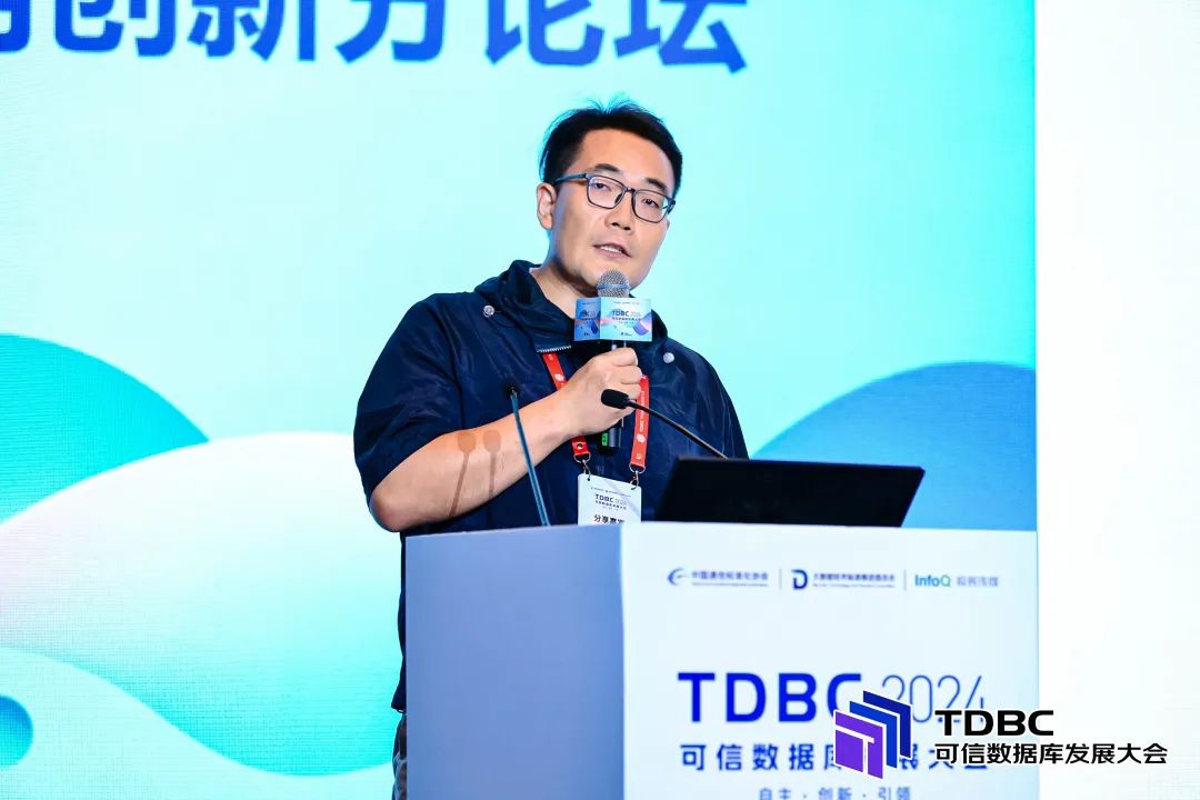 KaiwuDB 产品总监李月飞：让中国物联网用上放心的数据库产品_能源