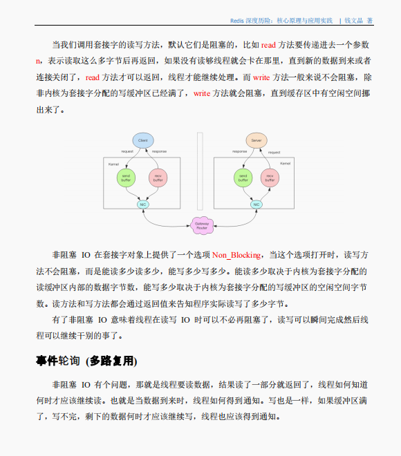 腾讯大佬直言：掌握这份Redis实战笔记就掌握了云计算的未来