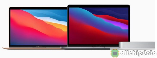 苹果M1芯片参数与测评