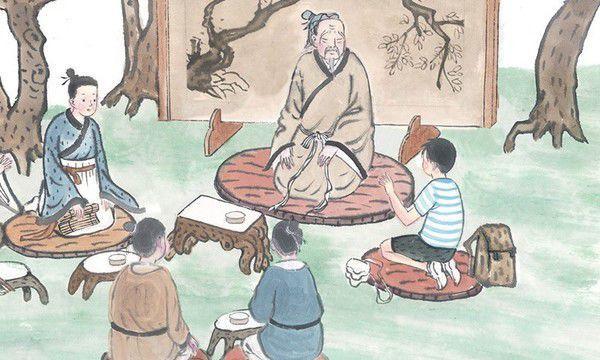 儒家、儒学、儒教之三个不同的概念_儒家儒教儒学的区别-CSDN博客