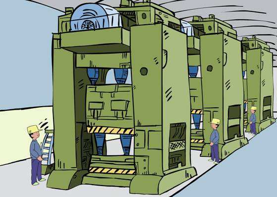 强噪声环境下的vad车间噪声治理标准