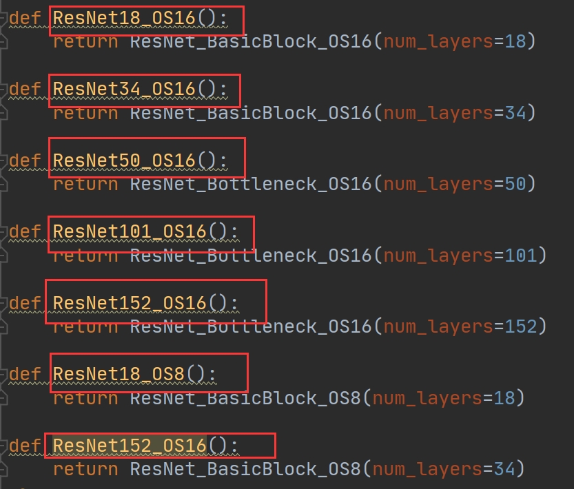 基于pytorch框架的图像分割网络模型UNet、DeepLab3、FCN、ResNet等一站式全套项目，训练、预测代码及数据集下载，简单高效 ...