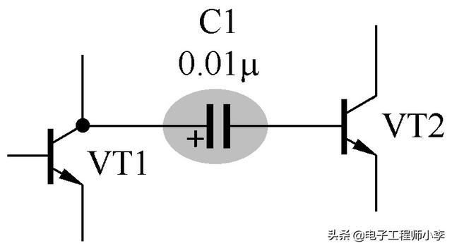 高内聚低耦合通俗理解详解电容耦合电路
