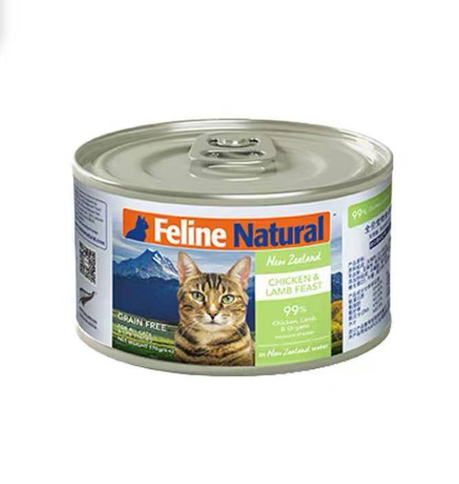 澳洲猫罐头如何？我亲自喂养过的优质猫罐头分享