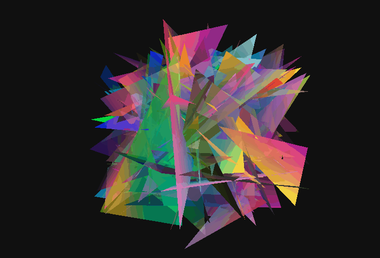 threejs加载3d模型threejs几何体相关buffergeometry