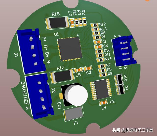 arduino 步進電機驅動庫_stm32f103定時器pwm驅動步進電機加減速