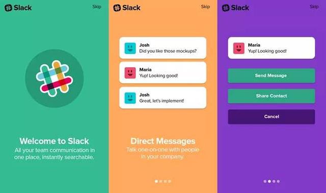 局域网即时通讯软件_什么样的企业即时通讯软件好用？应该如何选择？