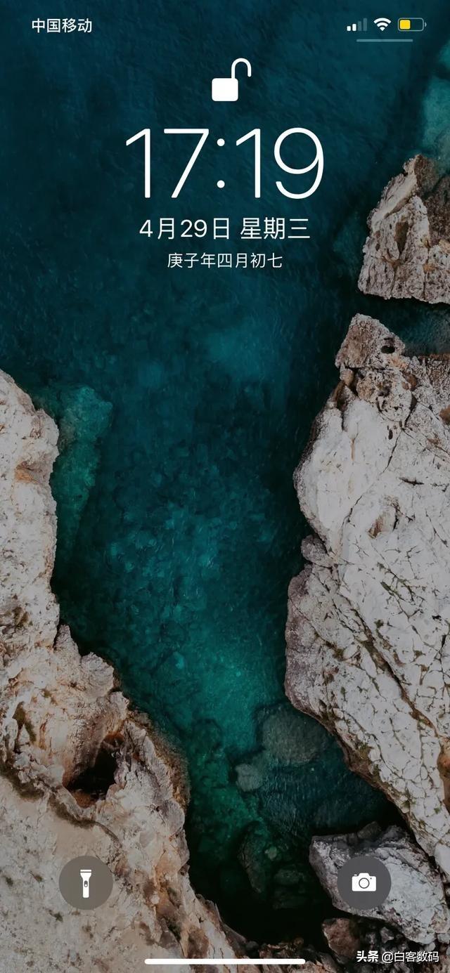 use安装提示小米10无需小米miui12其他手机也能用上超级壁纸