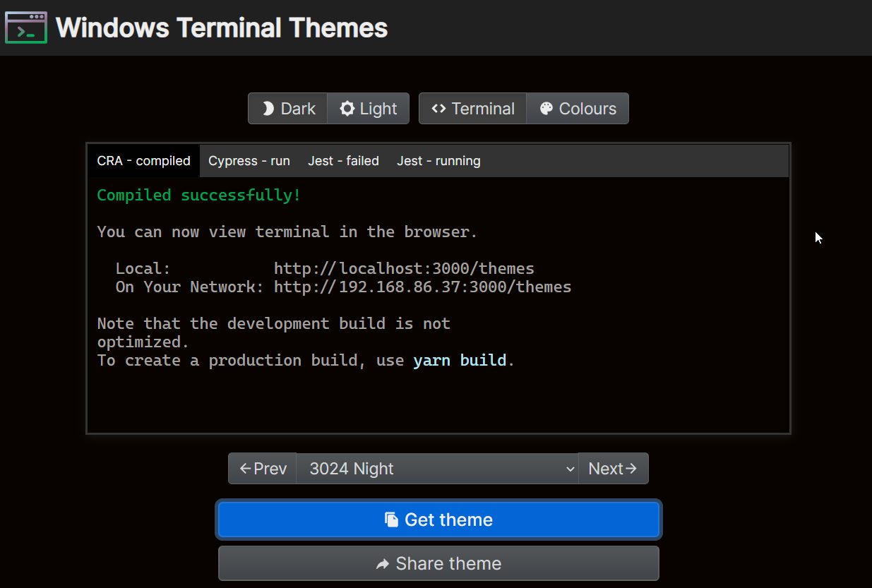Windows Terminal + Alpine Linux + ZSH打造自己的高颜值终端_linuxalpine zshCSDN博客