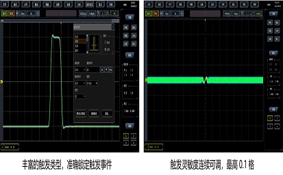 国产 新产品 4457系列数字示波器 4457E 4457F 4457G 4457K-CSDN博客