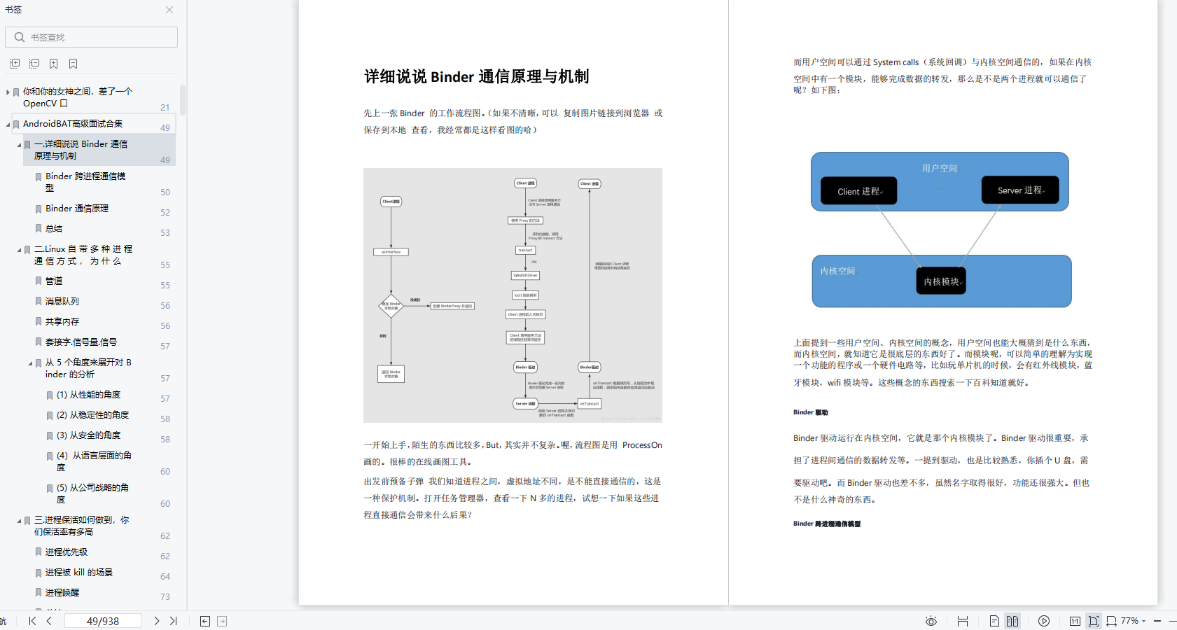 Framework 广播基础知识和常见问题_Android架构交流群：519844232