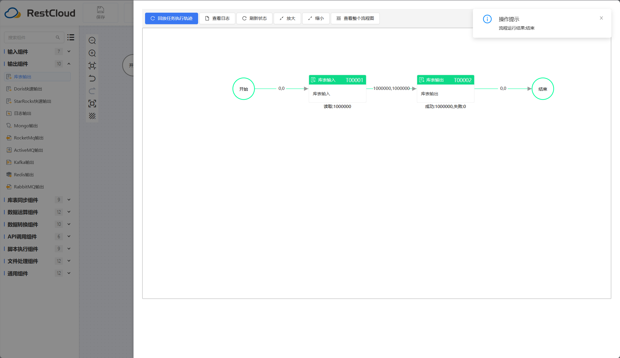 ETL数据集成丨PostgreSQL数据迁移至Hive数据库