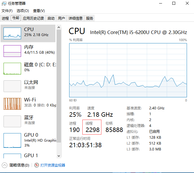 C# 多线程详细讲解「建议收藏」