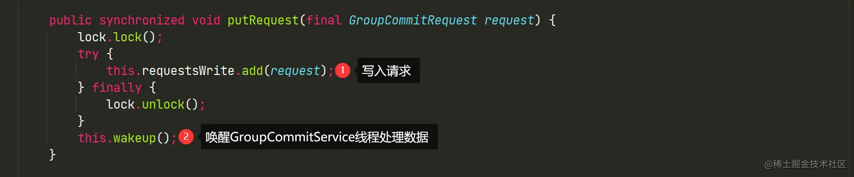 RocketMQ5.0源码解析-CommitLog图文详解