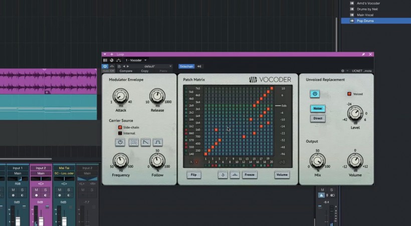 PreSonus Studio One Pro6.01 for Mac/win(音乐制作编曲软件)最新版本来了! PreSonus Studio One Pro6.01 for Mac/win(音乐制作编曲软件)最新版本来了!