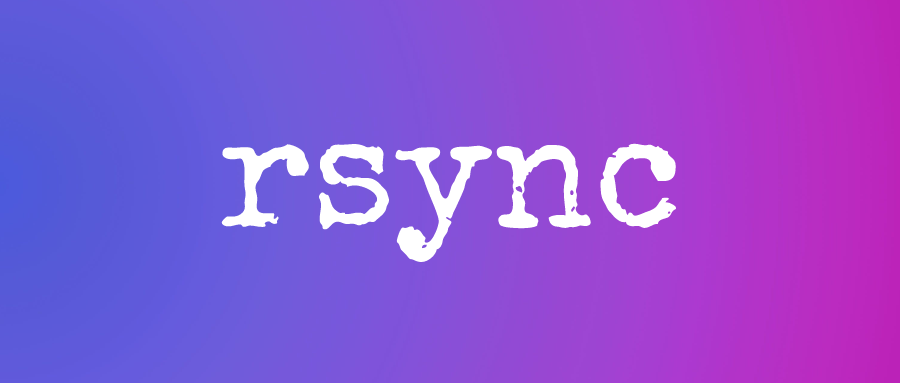 linux-rsync