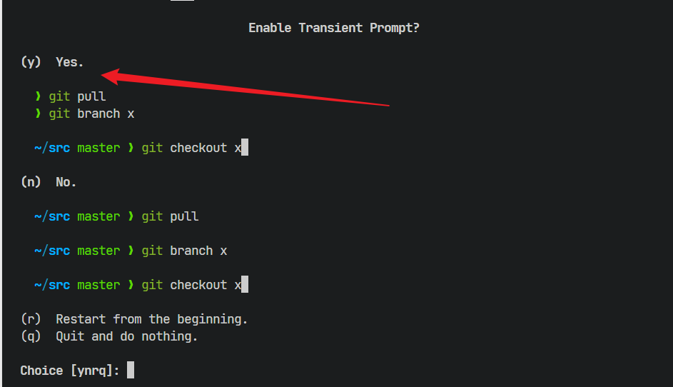提升Ubuntu终端体验：配置zsh、ohmyzsh和prezto_ubuntu zshCSDN博客