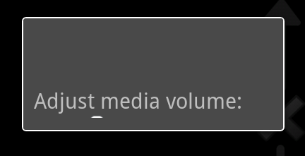 了解Android布局,了解Android对话框布局