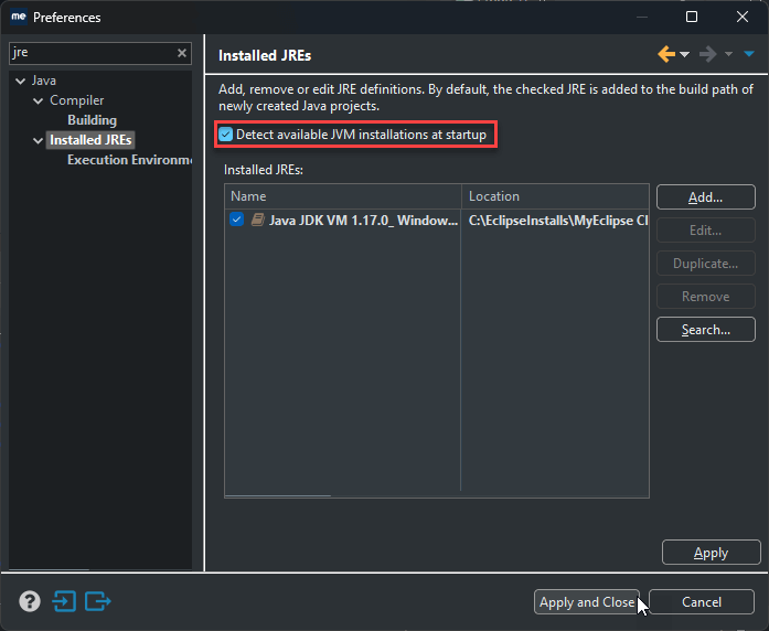 Java开发新趋势！MyEclipse v2024.1全新首发——支持AI编码协助