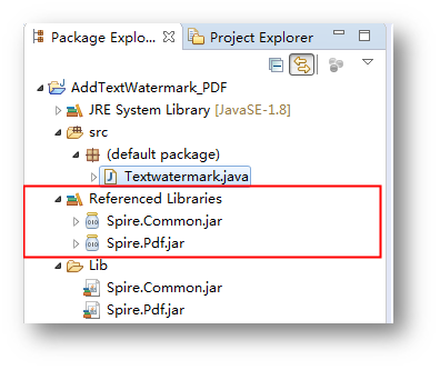 java给水印被pdf图片盖住java在pdf中添加水印文本图片水印