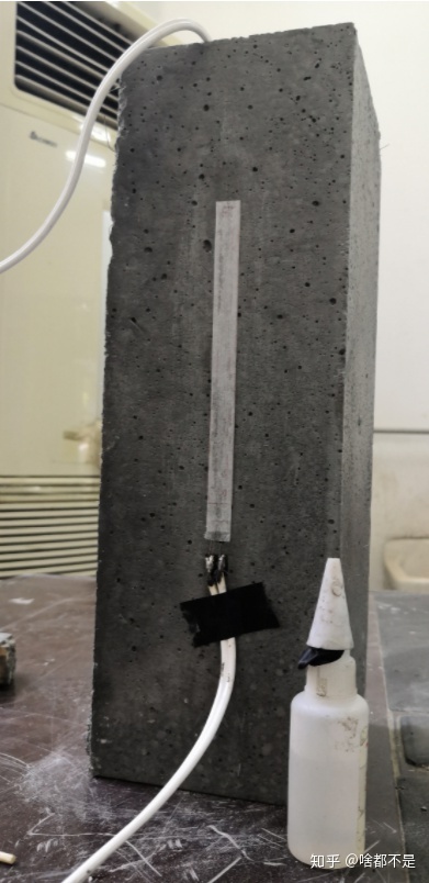 堆载预压弹性变形怎样计算公式混凝土棱柱体试块弹性模量测定全过程超