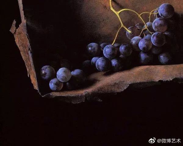 画五角星中间没有填充_冷军油画卖4000万!专家:画照片,无艺术,品味低
