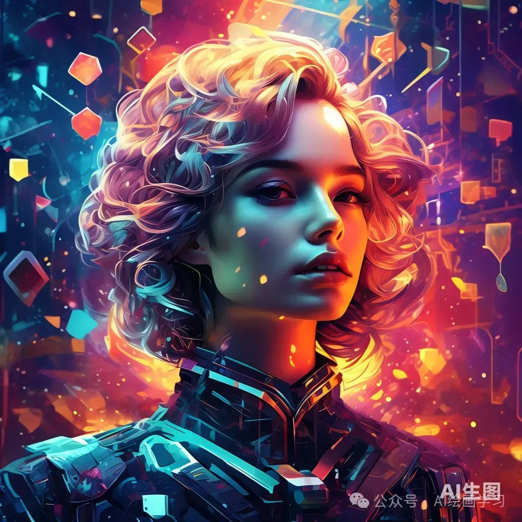 揭秘!ai绘画高薪岗位,掌握这十大变现法门,轻松上手赚钱
