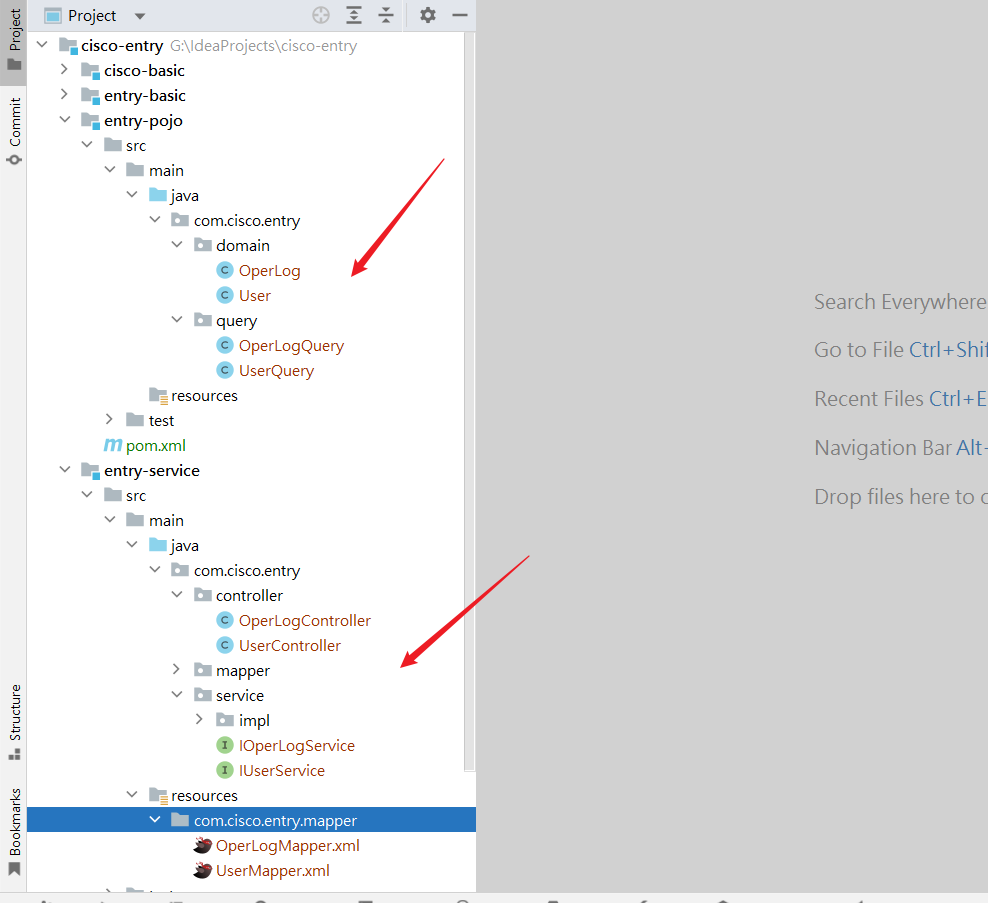 代码生成器：springboot+mybatisplus实现crud+分页查询_crud代码生成器-CSDN博客