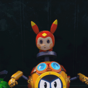 积木赛尔号机器人_坐上赛尔号,一起守护宇宙和平吧!