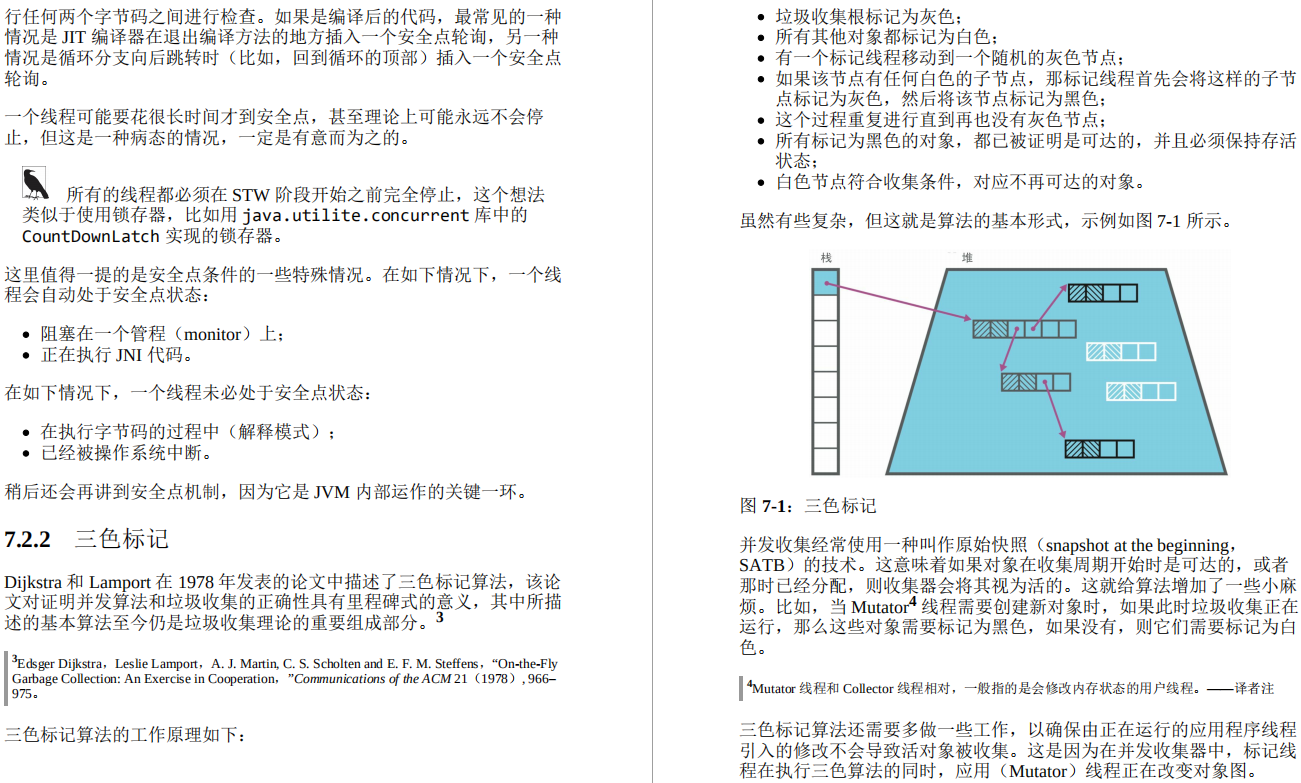 老外程序员的Java性能优化方式是什么？JVM调优策略+工具+技巧