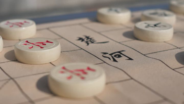 python创建一个国际象棋棋盘_python游戏代码五子棋