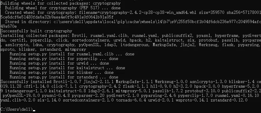 Fatal Error C1083: 无法打开包括文件: “openssl/opensslv.h”-CSDN博客