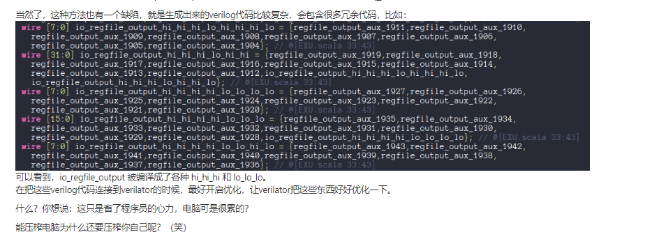 优雅地在Chisel-BlackBox中添加二维数组端口-CSDN博客