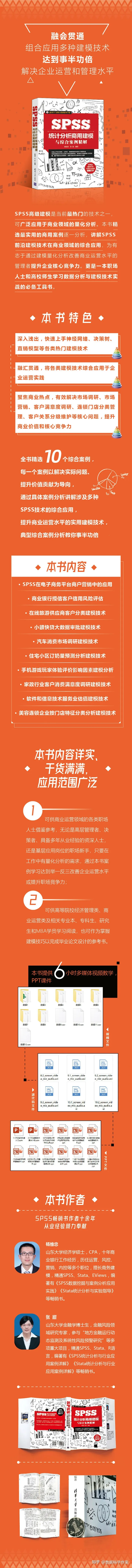 《SPSS统计学基础与实证研究应用精解》视频讲解：参数估计