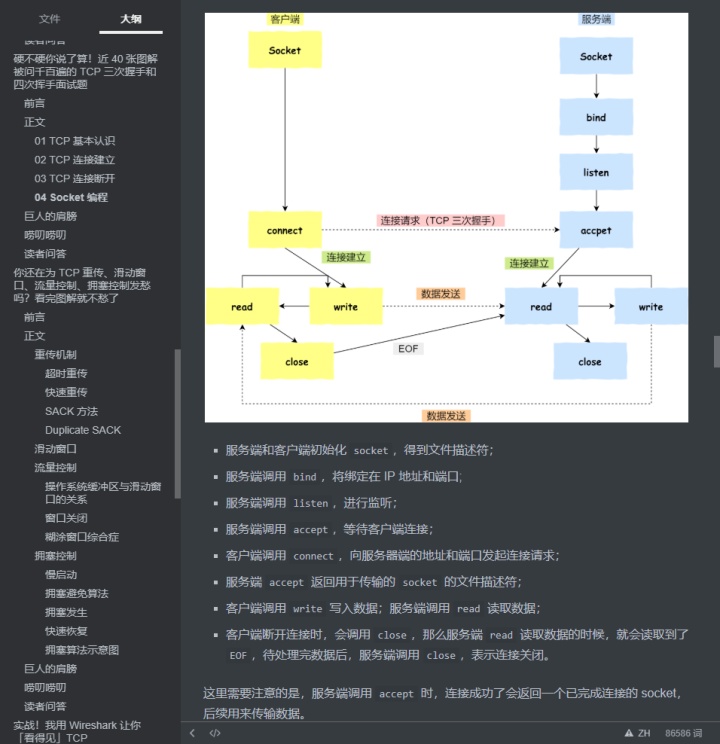 http中的请求头各部分都是什么意思_硬核！30 张图解 HTTP 常见的面试题