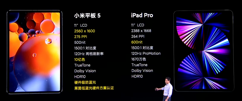 小米mix4发布三年要拿下全球第一还有一只9999元的狗