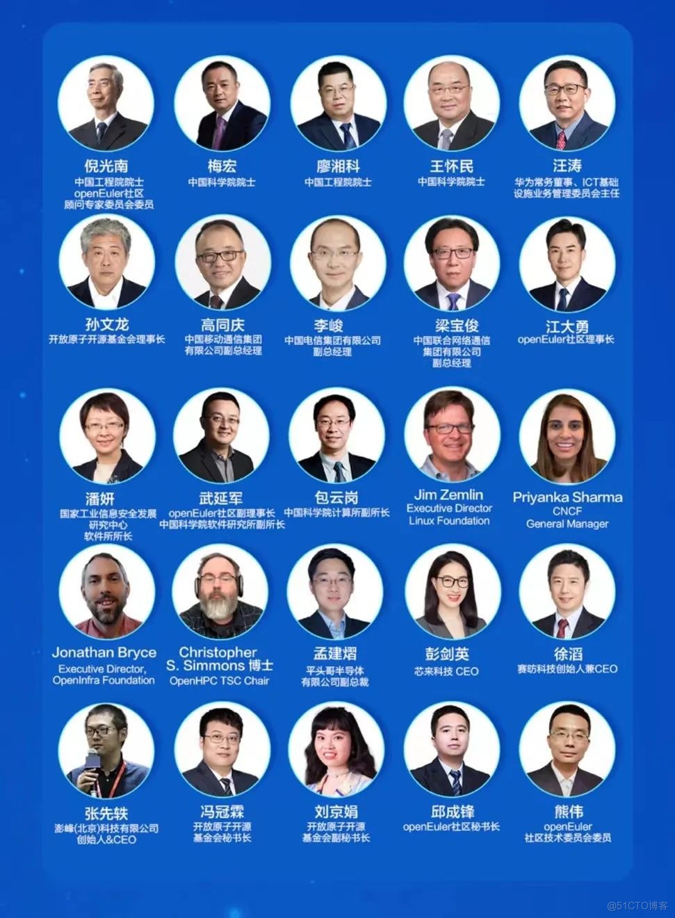 别错过！这场干货满满的操作系统产业峰会回顾来了_开源