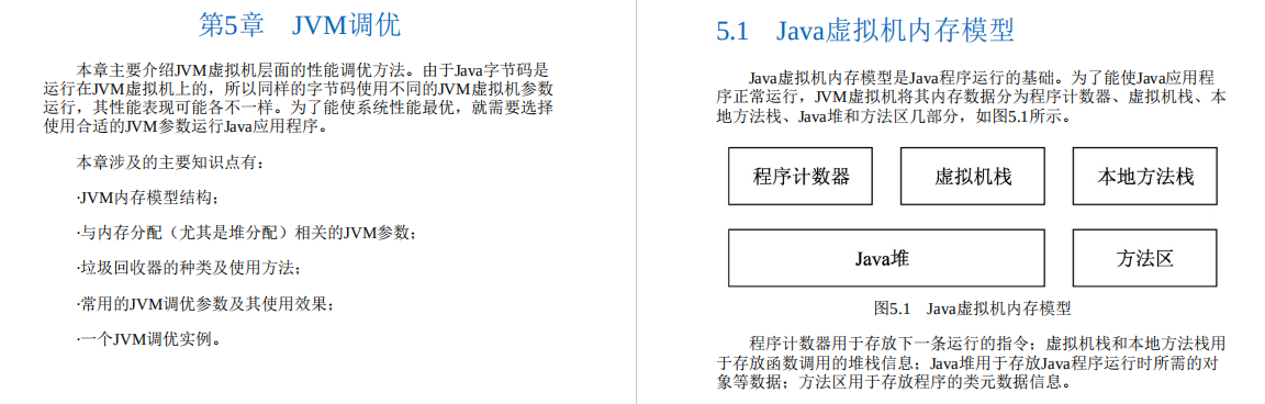 Github霸榜数月！原来是阿里大牛最新的Java性能优化实战笔记