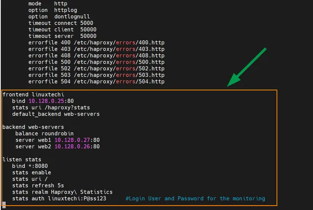 HAproxy-Config-File-Ubuntu