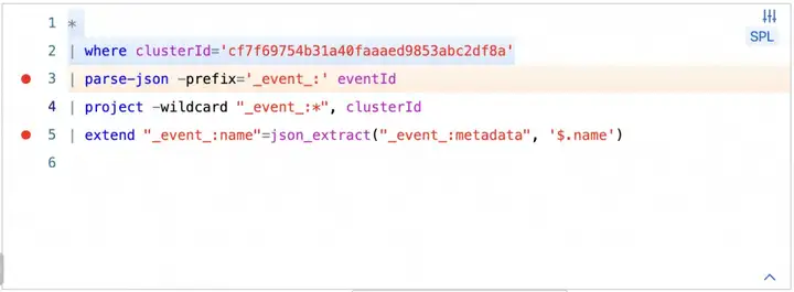 SLS 数据加工全面升级，集成 SPL 语法_数据_06
