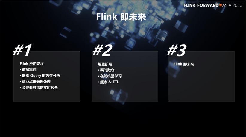 知乎的 Flink 数据集成平台建设实践