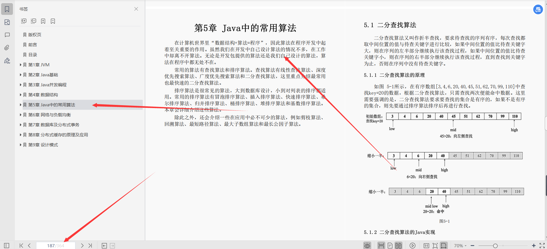 阿里资深架构师三年整理分享：java面试核心知识点原理篇文档