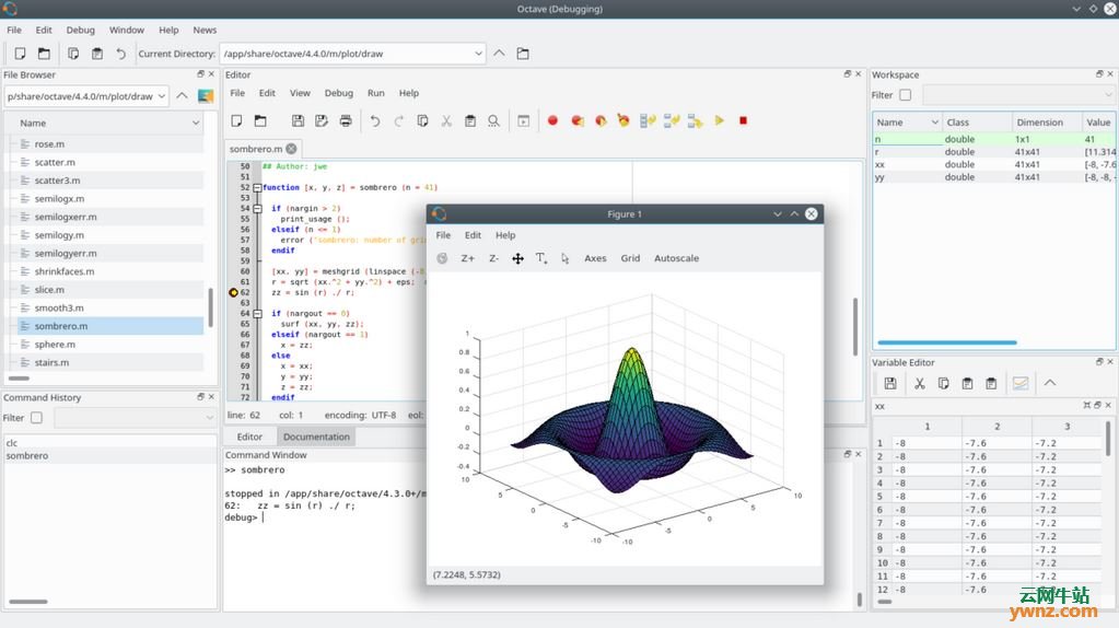 linux octave源码安装,在Linux操作系统上安装Octave的方法