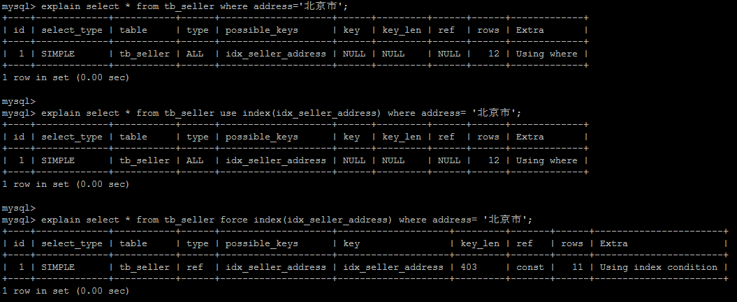 超详细图解！【MySQL进阶篇】SQL优化-索引-存储引擎