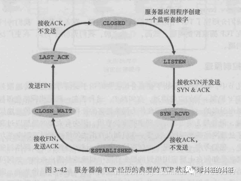 14 道关于计算机网络的面试题，助你查漏补缺