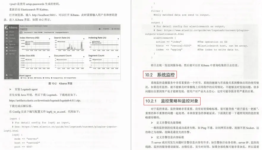 Github标星67.9k的微服务架构以及架构设计模式笔记我粉了